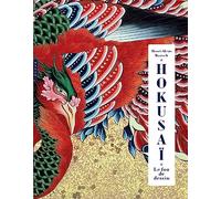 Hokusai. Le fou de dessin. Edition de luxe