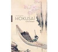Hokusai. Le fou de dessin Henri-Alexis Baatsch (Auteur)