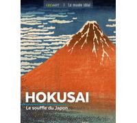 Hokusai: Le souffle du Japon