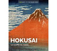 Hokusai: Le souffle du Japon