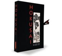Hokusai Les Cent vues du Mont Fuji - Edition 2020