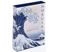Hokusai Les trente-six vues du mont Fuji