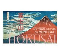 Les Trente-Six Vues Du Mont Fuji