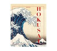 Hokusaï - Matthi Forrer - Hazan Eds - relié - Beau livre