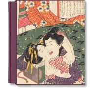 Hokusai Shunga - Andreas Marks - Taschen - relié - Beau livre