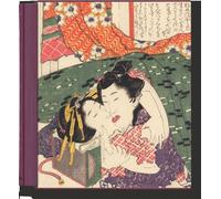 Hokusai. Shunga Edition trilingue anglais-français-allemand - Andreas Marks - Taschen - relié - Beau livre