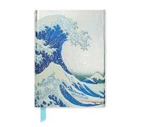 Hokusai the Great Wave