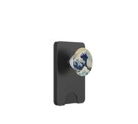 Hokusai The Great Wave Off Kanagawa Art Japonais Anime PopSockets PopWallet pour MagSafe