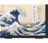 Hokusai. Thirty-six Views of Mount Fuji