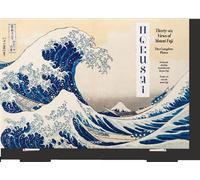 Hokusai. Thirty-six Views of Mount Fuji - Andreas Marks - Taschen - relié - Beau livre
