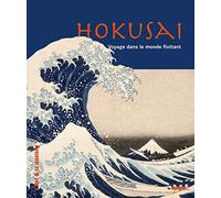 Hokusai: Voyage dans le monde flottant