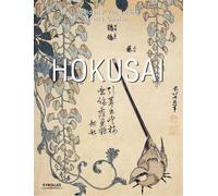 Hokusaï - Woldemar Von Seidlitz - Eyrolles - broché - Monographie