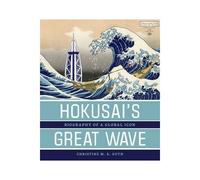 Hokusai's Great Wave