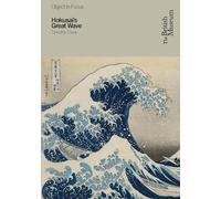 Hokusai's Great Wave /anglais