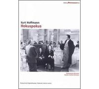 Hokuspokus (DVD) Curt Goetz Valerie von Martens Kurt Hoffmann