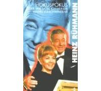 Hokuspokus oder wie lasse ich meinen Mann verschwinden [VHS] - Import Allemagne