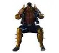 Hokuto No Ken - Figurine Jagi Fist Of The North Star Noodle Stopper