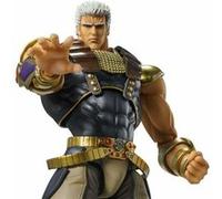 Hokuto No Ken - Figurine Raoh Fist Of The North Chozokado G