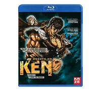Hokuto no Ken - Film 1 : L'ère de Raoh [Blu-ray]