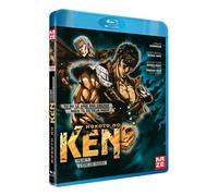 Hokuto no Ken – Film 1 : L'ère de Raoh – Blu-ray – Édition KAZE