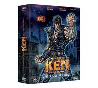Hokuto no Ken – Film 1 : L'ère de Raoh – Édition Collector – KAZE