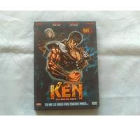 Hokuto no Ken – Film 1 : L'ère de Raoh – Édition simple – KAZE