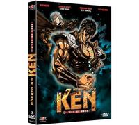 Hokuto no Ken – Film 1 : L'ère de Raoh – Édition simple – KAZE
