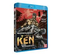 no Ken-Film 2 : L'héritier du Hokuto [Blu-Ray]