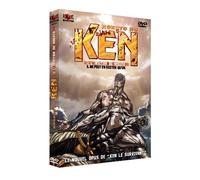 Hokuto No Ken – Film 2 : L'héritier du Hokuto – Édition Simple – KAZE