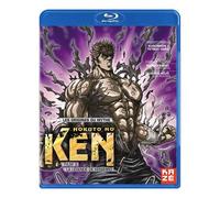 Hokuto no Ken – Film 3 : La légende de Kenshiro – Blu-ray – KAZE