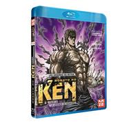 Hokuto no Ken-Film 3 : La légende de Kenshiro [Blu-Ray]