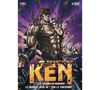 Hokuto No Ken - Film 3 : La Légende de Kenshiro – Édition Collector