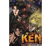 Hokuto No Ken : La légende de Julia