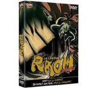 Hokuto No Ken : La légende de Raoh – DVD – Intégrale de la série