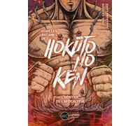 Hokuto no Ken L'héritier de l'apocalypse - Paul Gaussem - Third Eds - broché - Manga