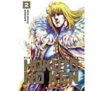 Hokuto No Ken (nouvelle édition) T02 Tetsuo Hara (Auteur), Buronson (Auteur)