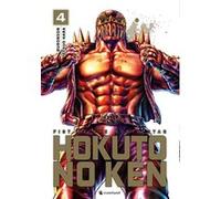 Hokuto No Ken (nouvelle édition) T04 Tetsuo Hara (Auteur), Buronson (Auteur)