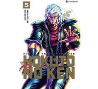 Hokuto No Ken (nouvelle édition) T05 Tetsuo Hara (Auteur), Buronson (Auteur)