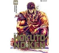 HOKUTO NO KEN (nouvelle édition) T18 Buronson (Auteur), Tetsuo Hara (Auteur)
