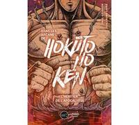 Hokuto no Ken Paul Gaussem (Auteur), Guillaume Lopez (Auteur)