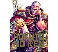 Hokuto No Ken - Réédition T06 Tetsuo Hara (Auteur), Buronson (Auteur)