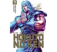 Hokuto No Ken - Réédition T07 Buronson (Auteur), Tetsuo Hara (Auteur)