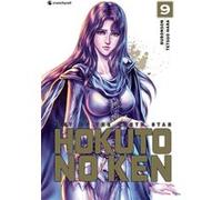 Hokuto No Ken - (Réédition) T09 Buronson (Auteur), Tetsuo Hara (Auteur)
