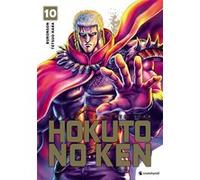 Hokuto No Ken - (Réédition) T10 Buronson (Auteur), Tetsuo Hara (Auteur)