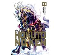 Hokuto No Ken - (Réédition) T11 Buronson (Auteur), Tetsuo Hara (Auteur)