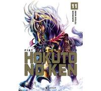 Hokuto No Ken - (Réédition) T11 Buronson (Auteur), Tetsuo Hara (Auteur)