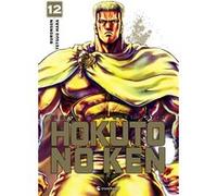 Hokuto No Ken - (Réédition) T12 Buronson (Auteur), Tetsuo Hara (Auteur)