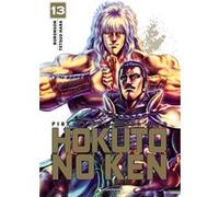 Hokuto No Ken - (Réédition) T13 Buronson (Auteur), Tetsuo Hara (Auteur)