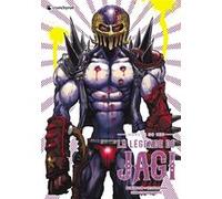 Hokuto No Ken (Spin Off) - JAGI Tetsuo Hara (Auteur), Buronson (Auteur), Akimi Kasai (Auteur)
