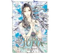 Hokuto No Ken (Spin Off) - Julia